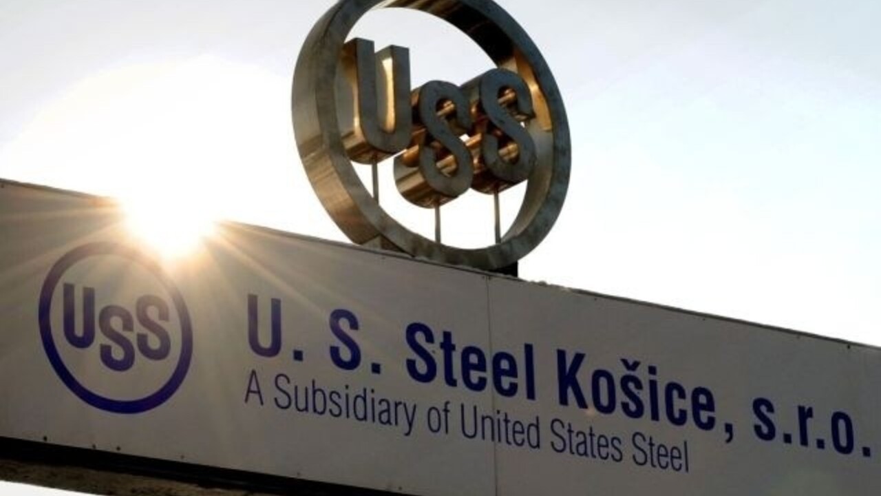 U.S. Steel Košice 